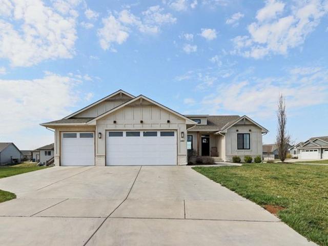 House for sale in Kansas
