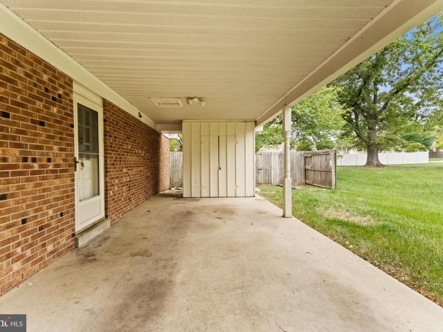 House for sale in Fort Washington, Maryland