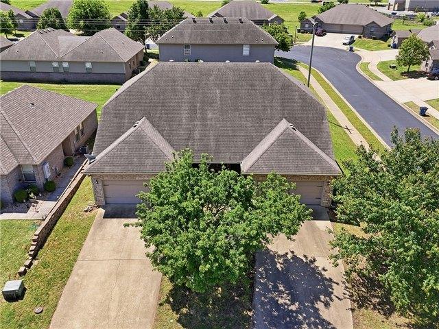 House for sale in Ark