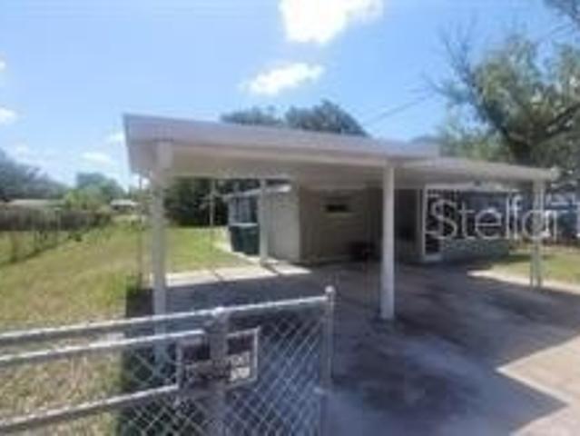 House for sale in Tampa, Florida