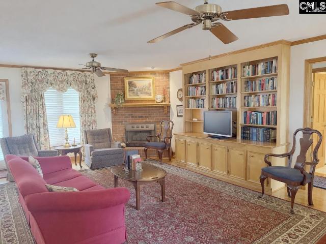 House for sale in Bethune, South Carolina