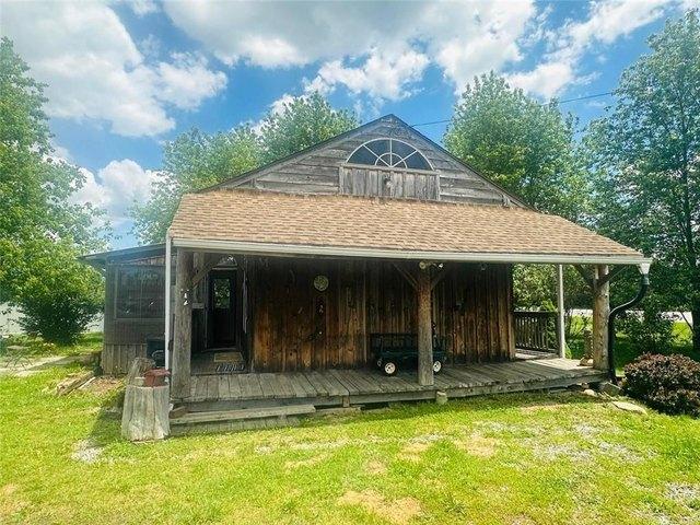 House for sale in Brockway, Pennsylvania