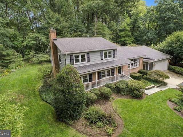 House for sale in Oakton, Fairfax County