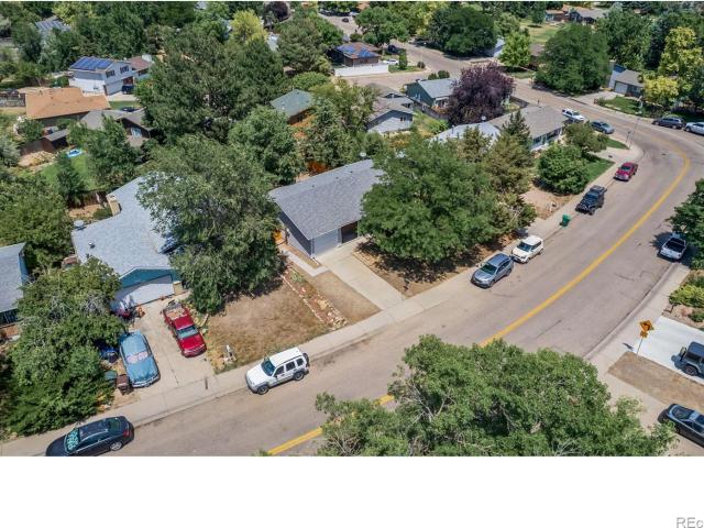 House for sale in Greeley, Colorado