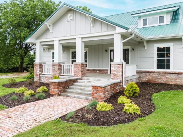 House for sale in Kansas