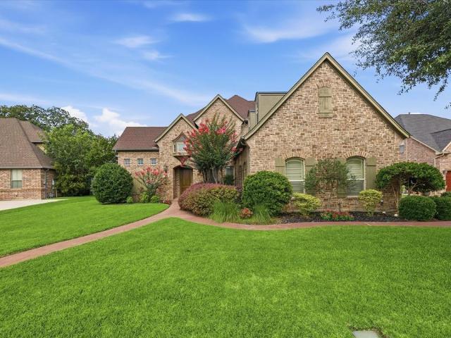 House for sale in Mansfield, Texas