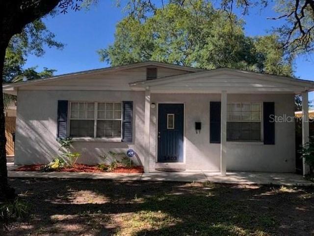House for sale in Tampa, Florida