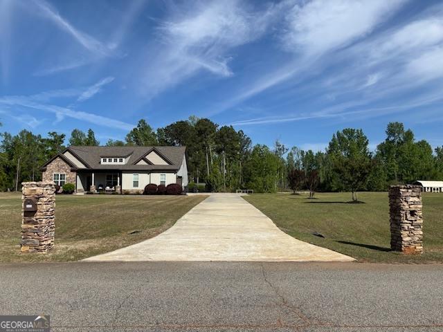 House for sale in Augusta, Georgia