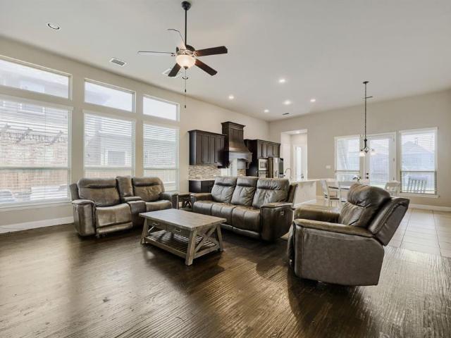 House for sale in Mansfield, Texas
