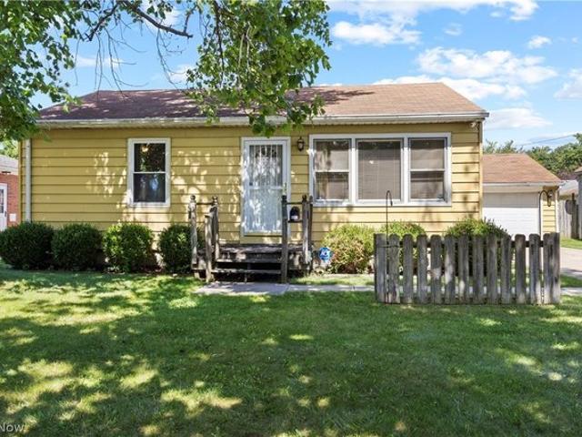 House for sale in Lorain, Ohio
