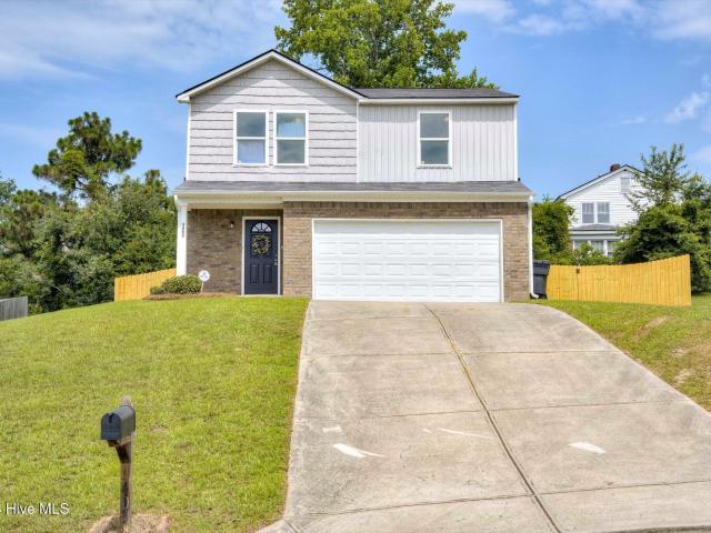 House for sale in Augusta, Georgia