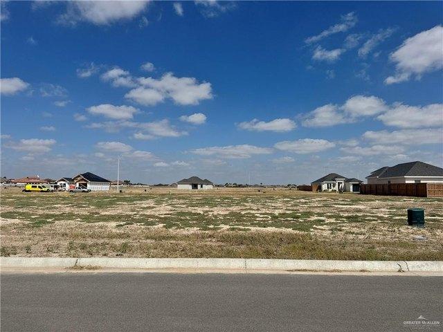 Land for sale in Hidalgo, Texas