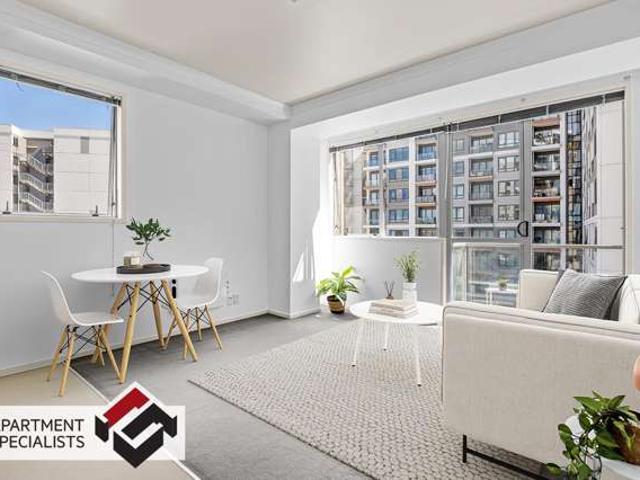 Apartment for sale in Auckland, Oroua County