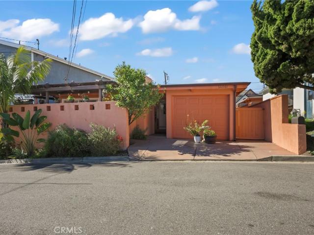 House for sale in Capistrano Beach, California