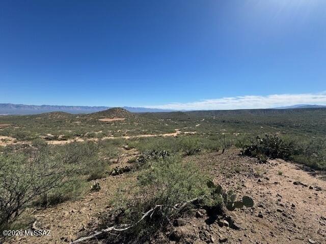 Land for sale in Oracle, Arizona