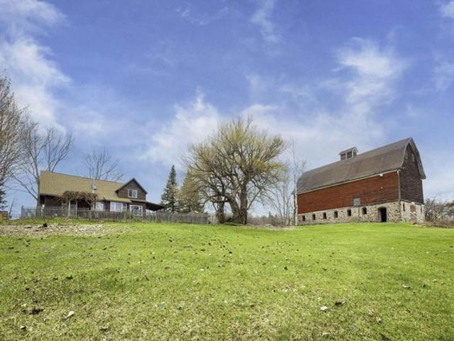 Farm for sale in Bayfield, Wisconsin