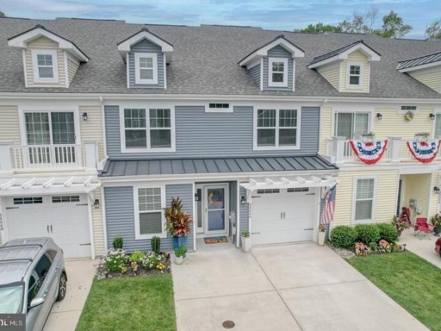 Townhouse for sale in Selbyville