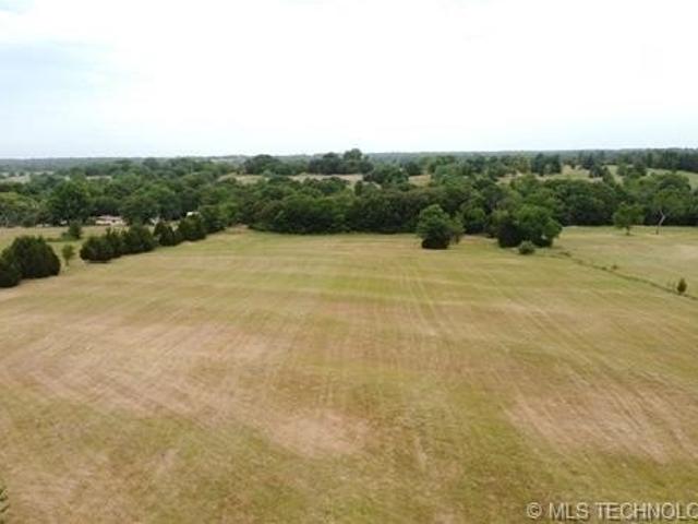 Land for sale in Bristow, Oklahoma