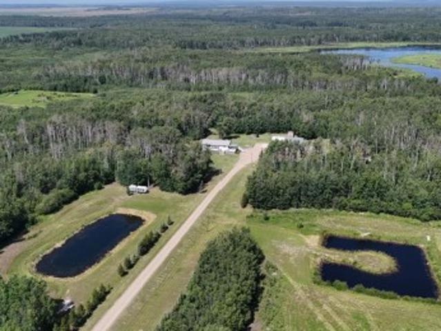 House for sale in Clear Hills, Alberta