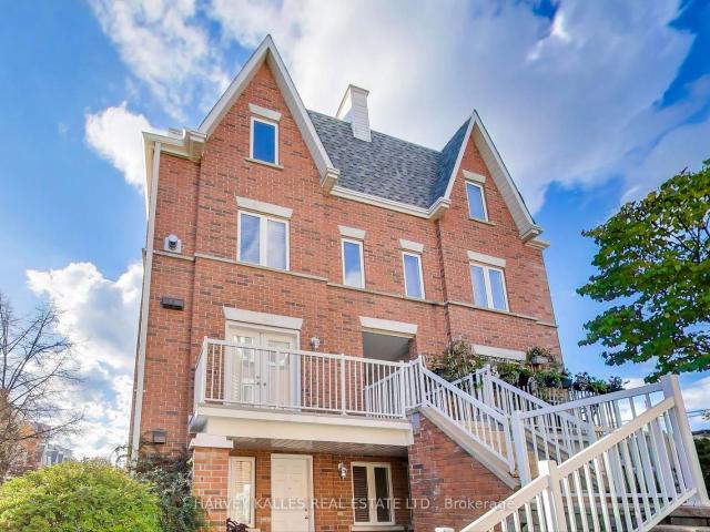 Condo for sale in Woburn, Ontario