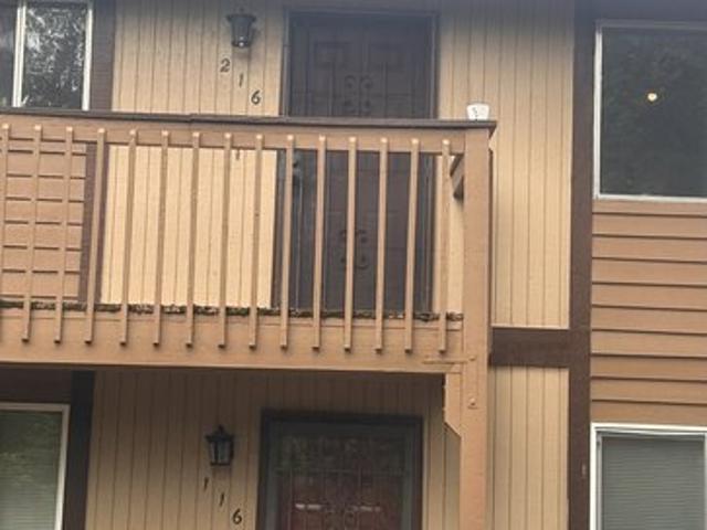 Condo for sale in Oregonia