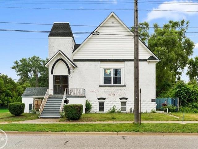 House for sale in Fort Gratiot, Michigan