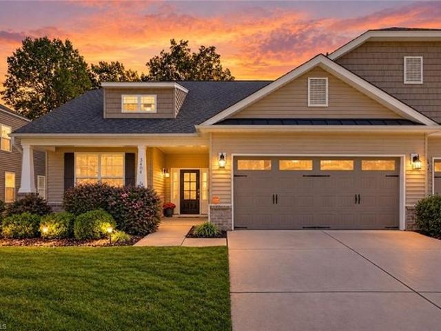 Townhouse for sale in High Point, Guilford County