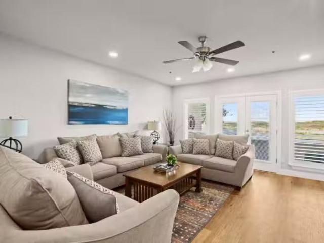 Condo for sale in Austin