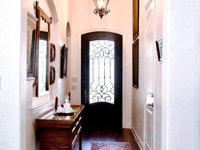 House for sale in Denton, Texas