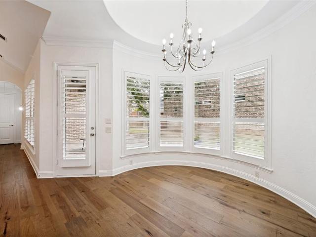 House for sale in Denton, Texas