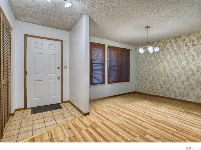 House for sale in Evans, Colorado