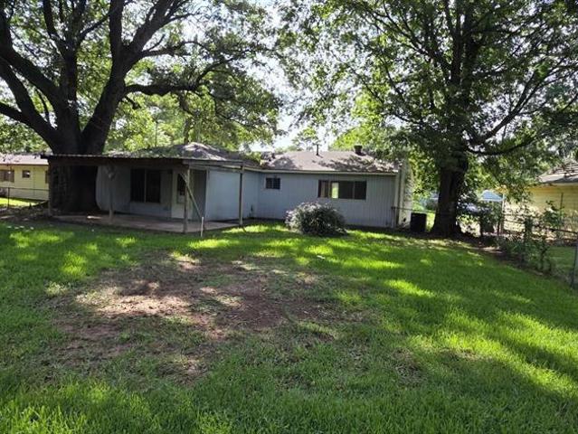 House for sale in Bossier City, Louisiana