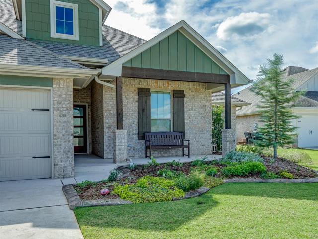 House for sale in Moore, Cleveland County