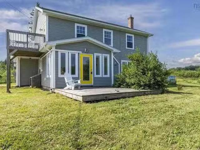 House for sale in Nova Scotia