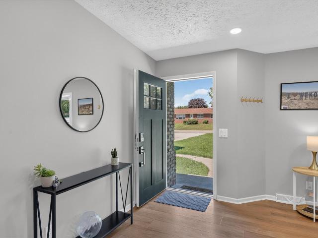 House for sale in Michigan