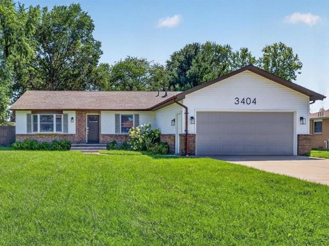 House for sale in Bridgman, Michigan