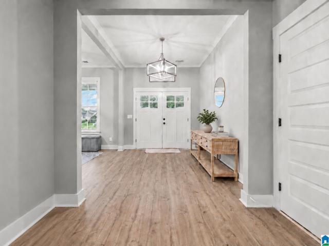 House for sale in Trussville, Alabama