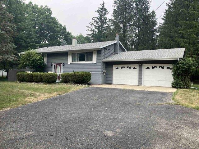 House for sale in Gladwin, Michigan