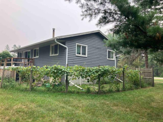 House for sale in Gladwin, Michigan