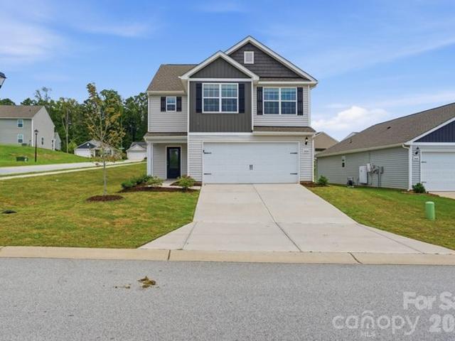House for sale in Gastonia, North Carolina