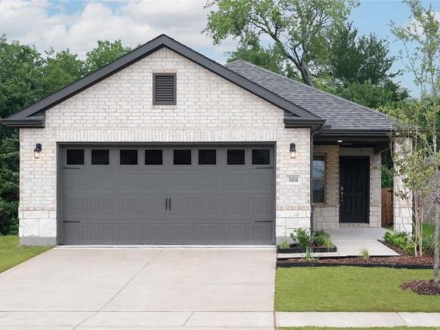 House for sale in Anna, Texas