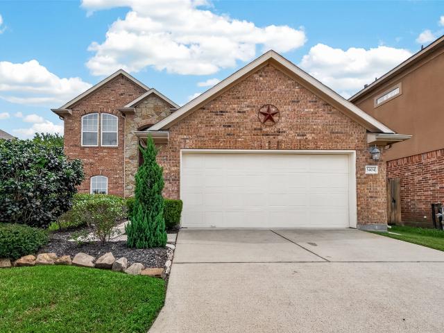 House for sale in Harris, Texas