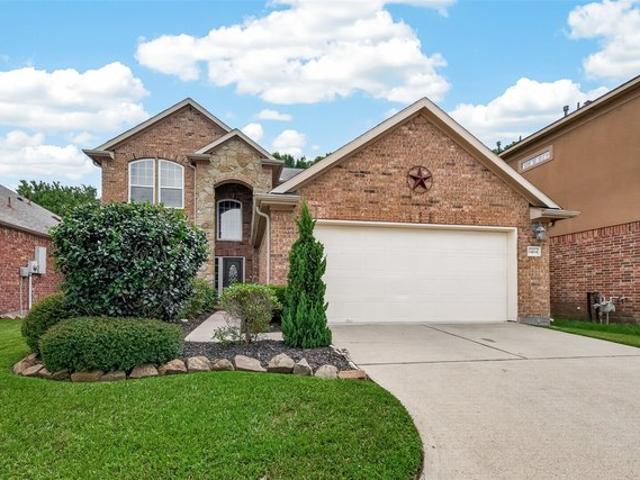 House for sale in Friendswood, Texas