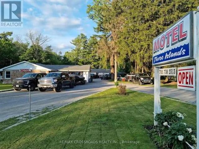 Commercial for sale in Kawartha Lakes, Ontario