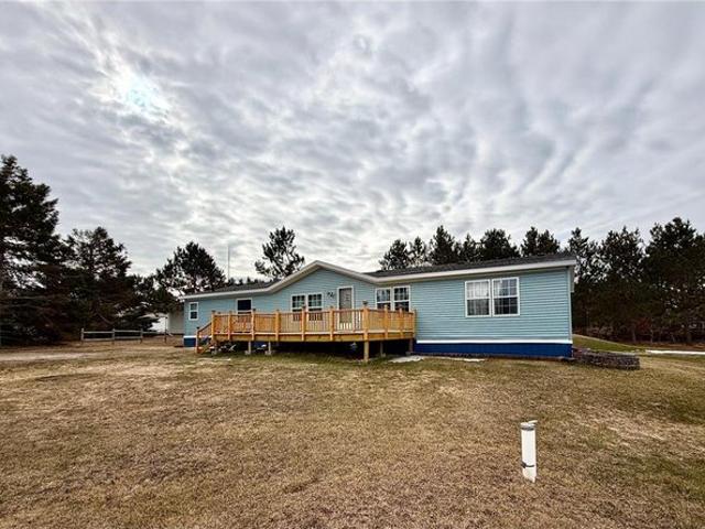 House for sale in Beltrami, Minnesota