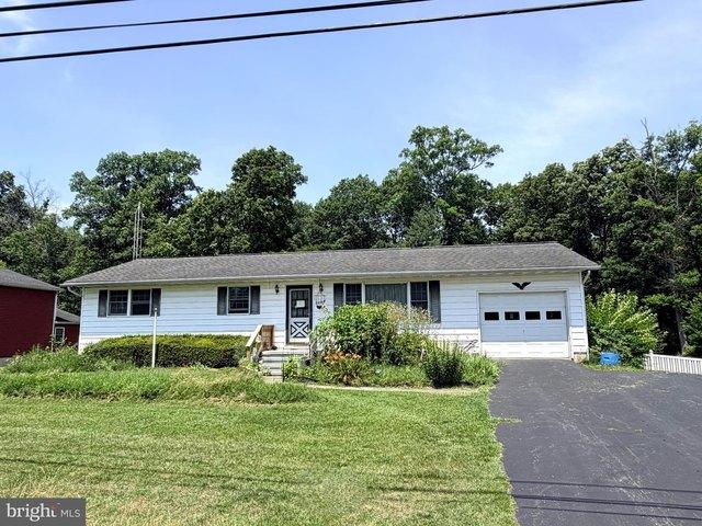 House for sale in Taneytown, Maryland