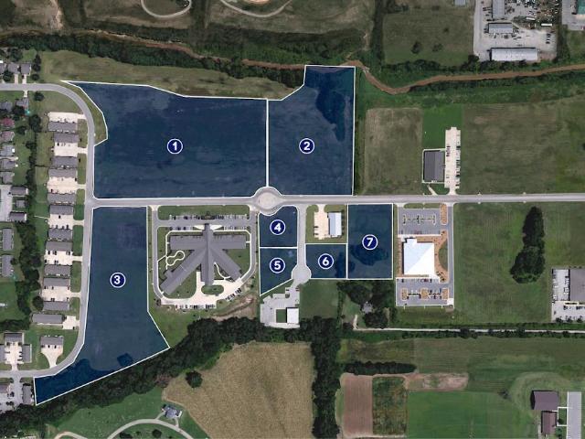 Land for sale in Ark