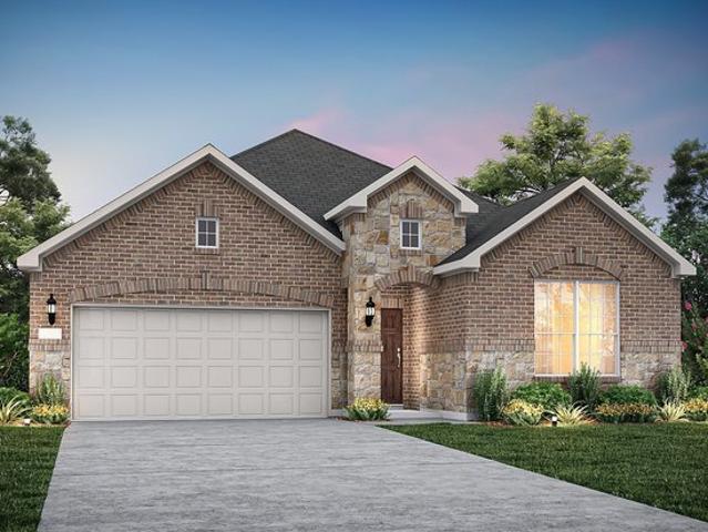 House for sale in Denton, Texas