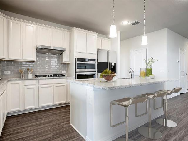 House for sale in Denton, Texas