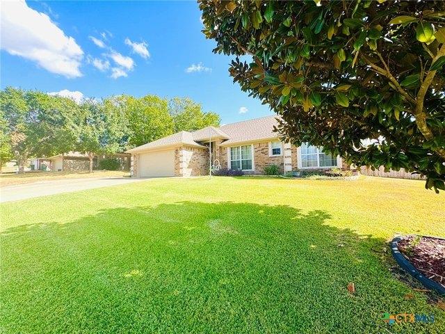 House for sale in Gatesville, Coryell County